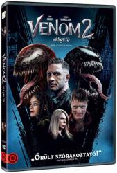 Venom 2. - Vérontó - DVD (ISBN: 5948221494800)