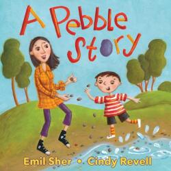 Pebble Story (ISBN: 9781554516544)