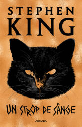 Un strop de sange - Stephen King (2022)