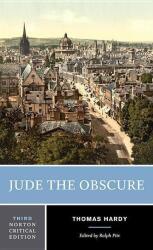 Jude the Obscure (ISBN: 9780393937527)