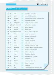 Watching the Movie and Learning Chinese: Farewell My Concubine (ISBN: 9787561923153)