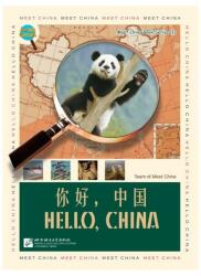 Meet China: Hello, China (ISBN: 9787561934333)