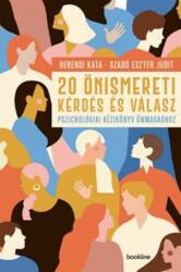 20 ÖNISMERETI KÉRDÉS ÉS VÁLASZ (ISBN: 9789636040079)