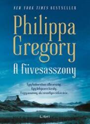A füvesasszony (ISBN: 9789636040055)