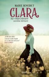 Clara (ISBN: 9789636040062)
