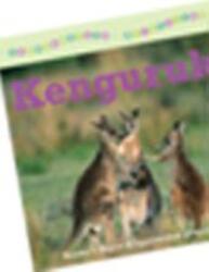 KENGURUK (ISBN: 9789632890982)
