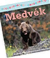 MEDVÉK (ISBN: 9789632890968)