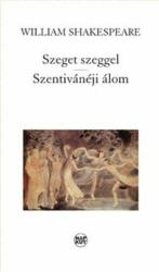 SZEGET SZEGGEL - SZENTIVÁNÉJI ÁLOM (ISBN: 9789632631516)