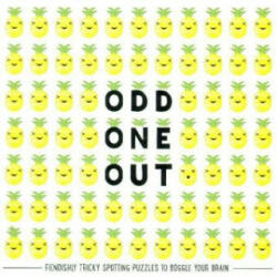 Odd One Out - Lauren Farnsworth (ISBN: 9781780555812)
