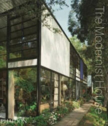 Modernist House - Phaidon Editors (ISBN: 9780714849683)