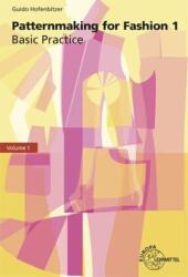 Patternmaking for Fashion 1 (2021)