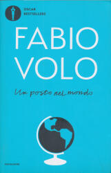 Fabio Volo: Un posto nel mondo (2019)