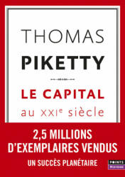 Le capital au XXIe siecle - Thomas Piketty (2020)