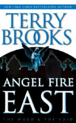 Angel Fire East - Terry Brooks (2000)