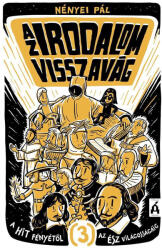 Az irodalom visszavág 3 (2018)