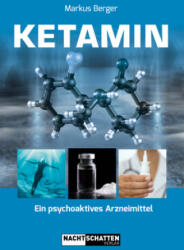 Ketamin (ISBN: 9783037884973)