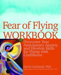 Fear Of Flying Workbook - David Carbonell (ISBN: 9781612437194)
