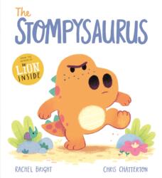Stompysaurusul (ISBN: 9781408356166)