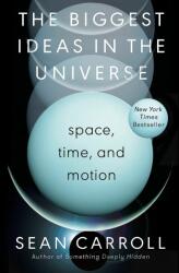 Biggest Ideas in the Universe (ISBN: 9780593186589)