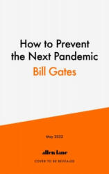 How to Prevent the Next Pandemic (ISBN: 9780241579602)
