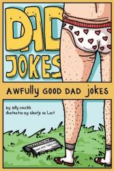 Dad Jokes (ISBN: 9781913485146)
