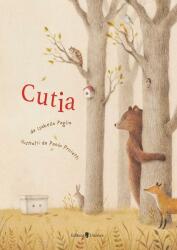 Cutia (ISBN: 9789733413752)