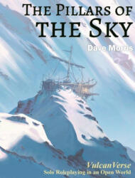 Pillars of the Sky - Mattia Simone (ISBN: 9781909905405)