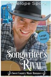 The Songwriter's Rival (ISBN: 9781393545439)