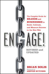 Engage! (ISBN: 9781118003763)