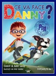 Ce va face Danny? 9 povești în 1 (ISBN: 9786060737780)