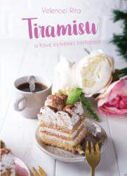 Tiramisu (ISBN: 9786158060073)