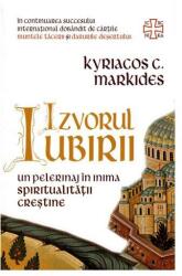 Izvorul Iubirii (ISBN: 9789731119090)