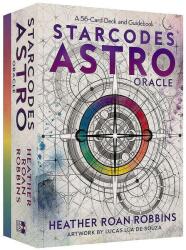Starcodes Astro Oracle (ISBN: 9781401962685)