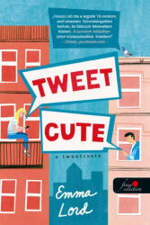 Tweet Cute - A tweetcsata (2022)