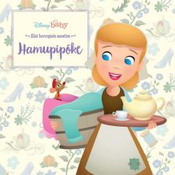 Disney baby: Első hercegnős meséim - Hamupipőke (2022)