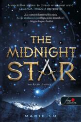 The Midnight Star - Az Éjféli Csillag (2022)