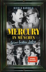 Mercury în München (ISBN: 9783453273528)