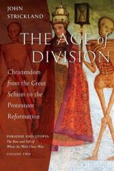 The Age of Division (ISBN: 9781944967864)