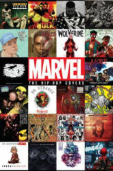Marvel: The Hip-hop Covers Vol. 1 (ISBN: 9781302902339)
