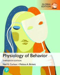 Physiology of Behavior, GE - NEIL R. CARLSON (ISBN: 9781292430287)