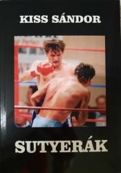 Sutyerák (ISBN: 9786158200509)