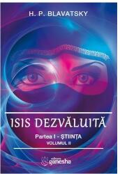 Isis dezvăluită (ISBN: 2055000382050)