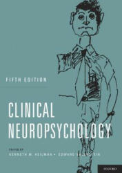 Clinical Neuropsychology - Kenneth M Heilman (2011)