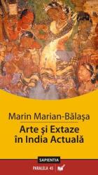 Arte și extaze în India actuală (ISBN: 5948362022511)