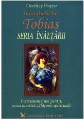 Învățăturile lui Tobias. Seria Înălțării (ISBN: 9737978668000)