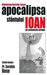 Apocalipsa Sfântului Ioan (ISBN: 9737623010000)