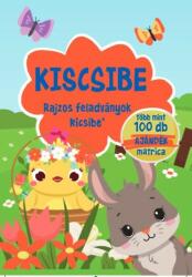 Kiscsibe (2022)