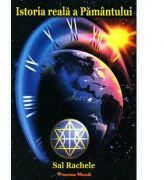 Istoria reala a Pamantului - Sal Rachele (ISBN: 9786069442111)