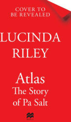 Atlas: The Story of Pa Salt - Lucinda Riley (2022)