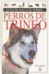 Perros de trineo - Rainer Brinks, Elena Torres Ovelo (1998)